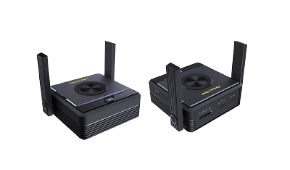 Omni One無線投影傳輸器產品圖片